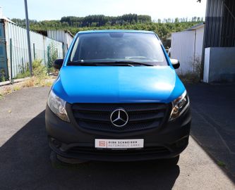 Mercedes Vito - 2