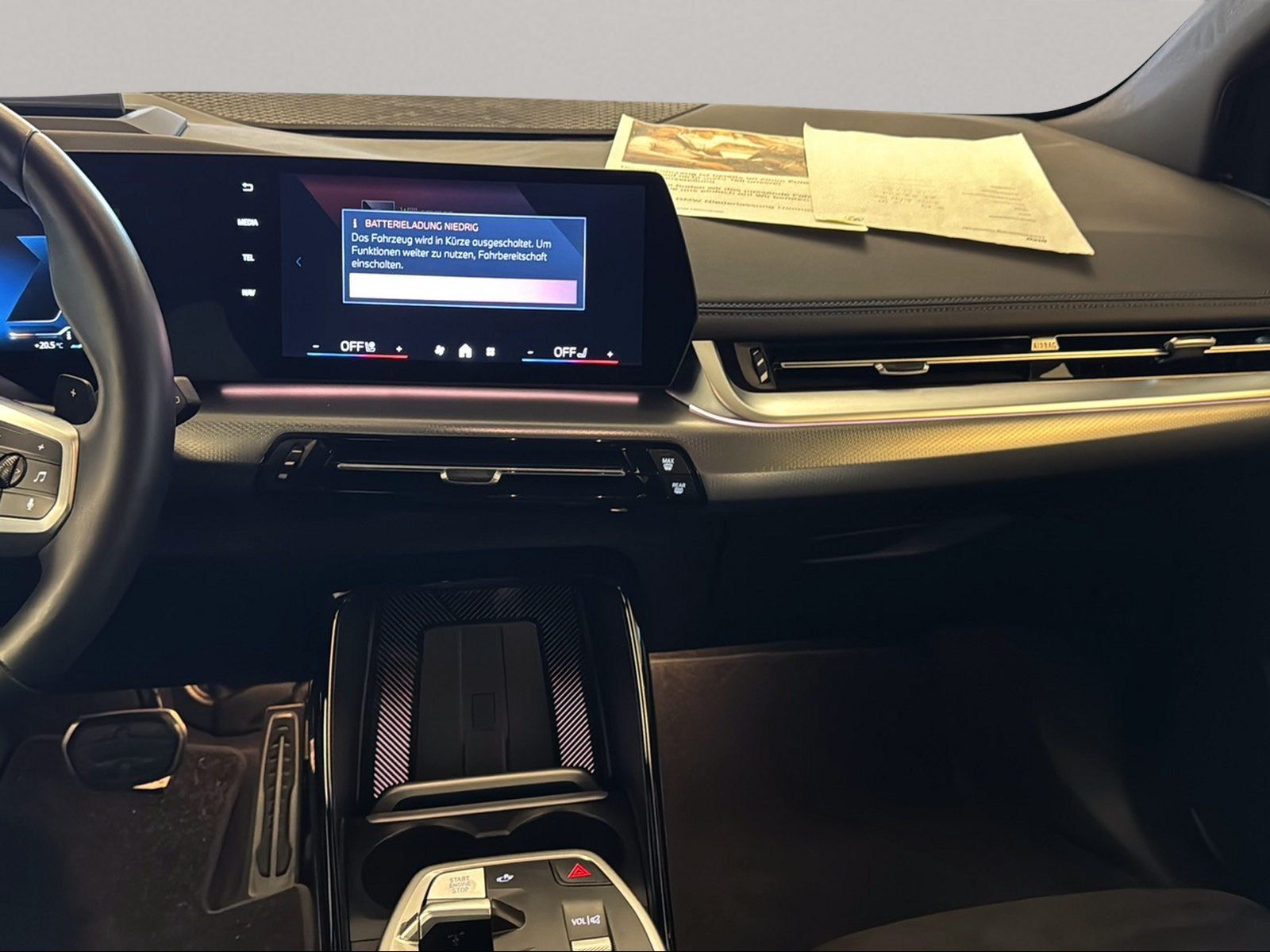 BMW 220 Active Tourer - Bild 19