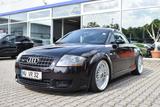 Audi TT 3.2 DSG quattro TÜV neu - gebrauchte Audi TT aus dem Jahr 2004
