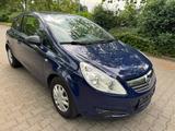 Opel Corsa D Selection,Klima,Servo,TÜV/AU 12/2027 - Opel Corsa aus 2010: 1.2