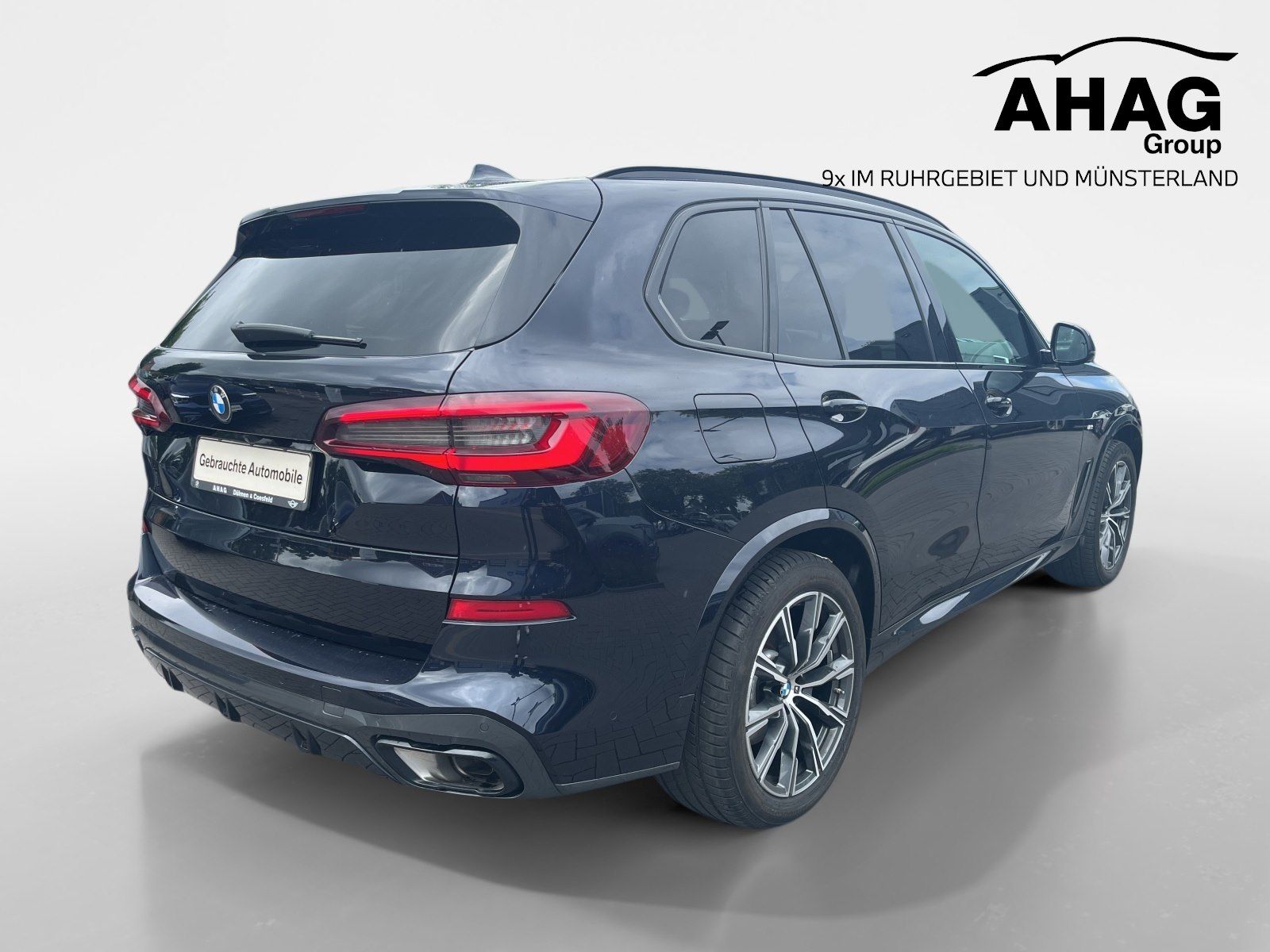 BMW X5 - Bild 4