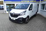 Renault Trafic Kasten L1H1 3,0t Komfort *Sortimo* - gebrauchte Renault Trafic aus dem Jahr 2021