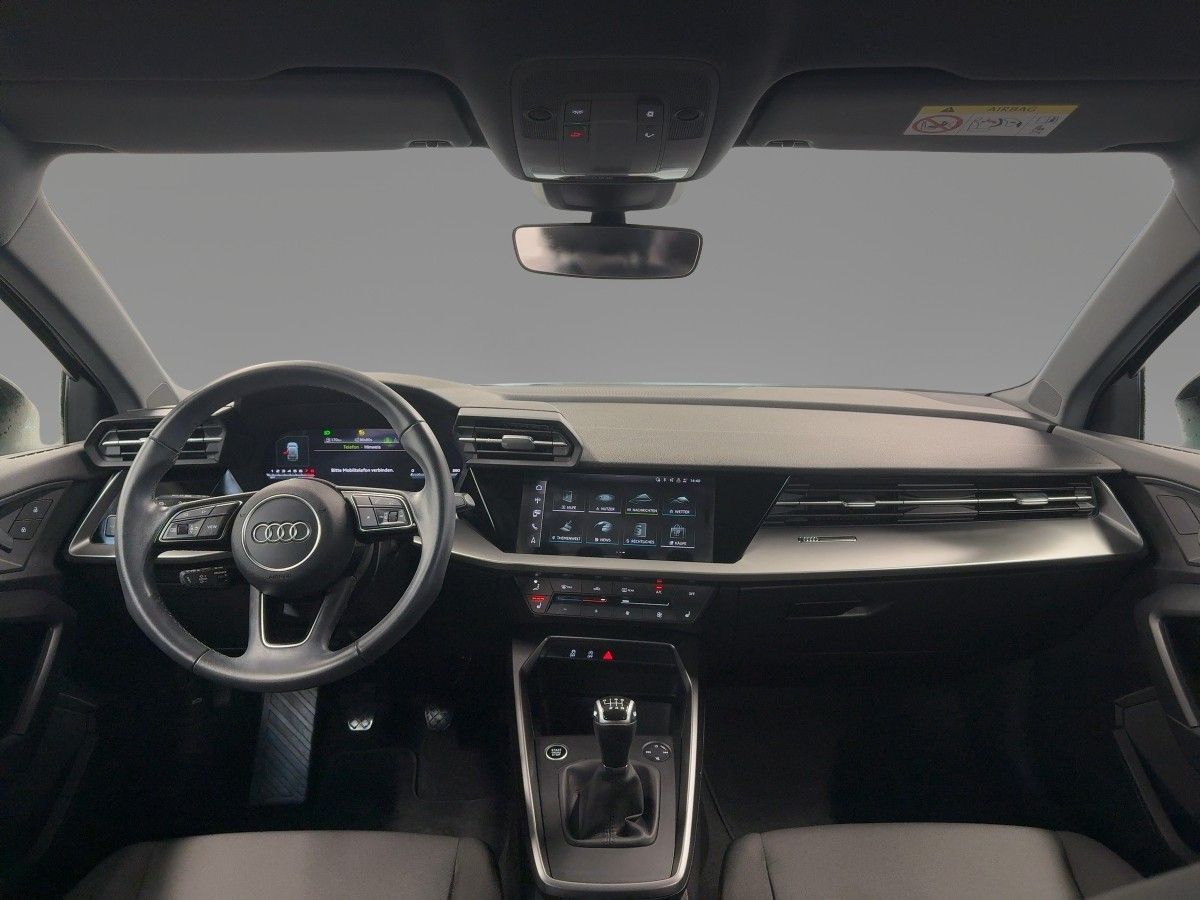 Audi A3 - Bild 11