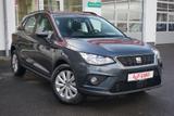 Seat Arona 1.0 TSI Style Beats Fast Lane DSG Kamera - Seat Arona: Style Beats