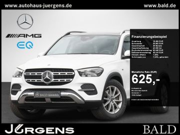 Mercedes GLE 350 - 1