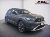 Volkswagen T-Cross GOAL 1.0 TSI DSG NAVI+KAMERA+ALLSEASON - Neuwagen in Frankfurt (Main)