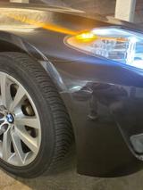 BMW 525 X-Drive LUXURY Packet - BMW 525 in Herne