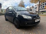 Ford C-Max 1.6Ltr. 85kW Ti-VCT KAT*KLIMA*SITZHEIZUNG* - gebrauchte Ford C-Max aus dem Jahr 2006