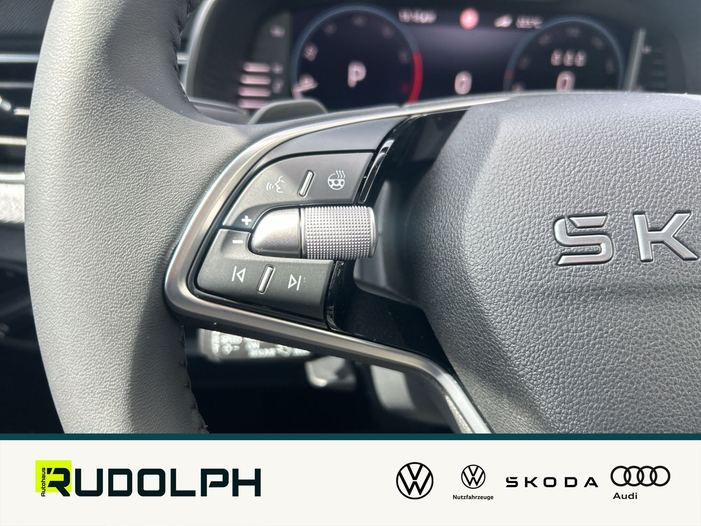 Skoda Scala - Bild 19