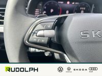 Skoda Scala - Vorschau Bild 19