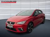 Seat Ibiza FR 1.5 TSI 7-Gang-DSG,P-Dach, PDC,Navi, Si