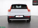 Volvo XC40 T3 PANORAMA,KAMERA,SPURHALTE,AHK,SH,1.HD - Volvo XC40 Gebrauchtwagen in Berlin