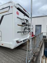 Eura Mobil PT 730 EB - Eura Mobil Diesel Integrierter Automatik