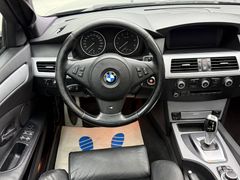 Fahrzeugabbildung BMW 520i Edition Sport M-Paket *MOTORLAUF UNRUND*