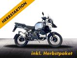 BMW R 1300 GS Adventure Triple Black, NAVI-Halter, - MOTORRAD NAVI
