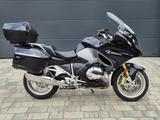 BMW R1200RT - BMW TOURER R 1200 RT