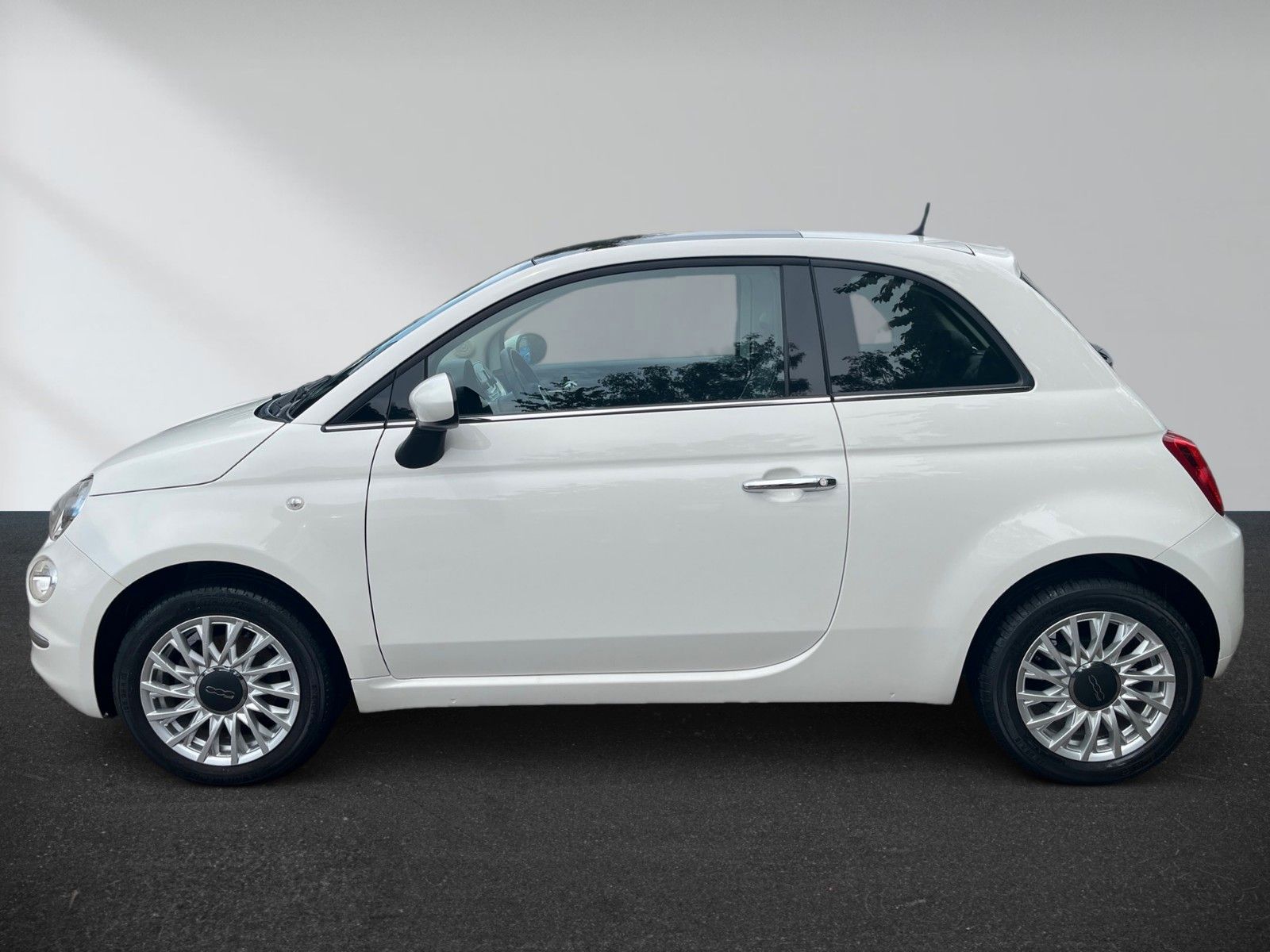 Fiat 500 Lounge – Bild 6