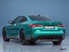 BMW M4 – 4 / 29