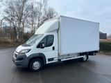 Peugeot Boxer  2.0 HDi  L4H2  Klima / Lade Bordwand - Peugeot Boxer Gebrauchtwagen