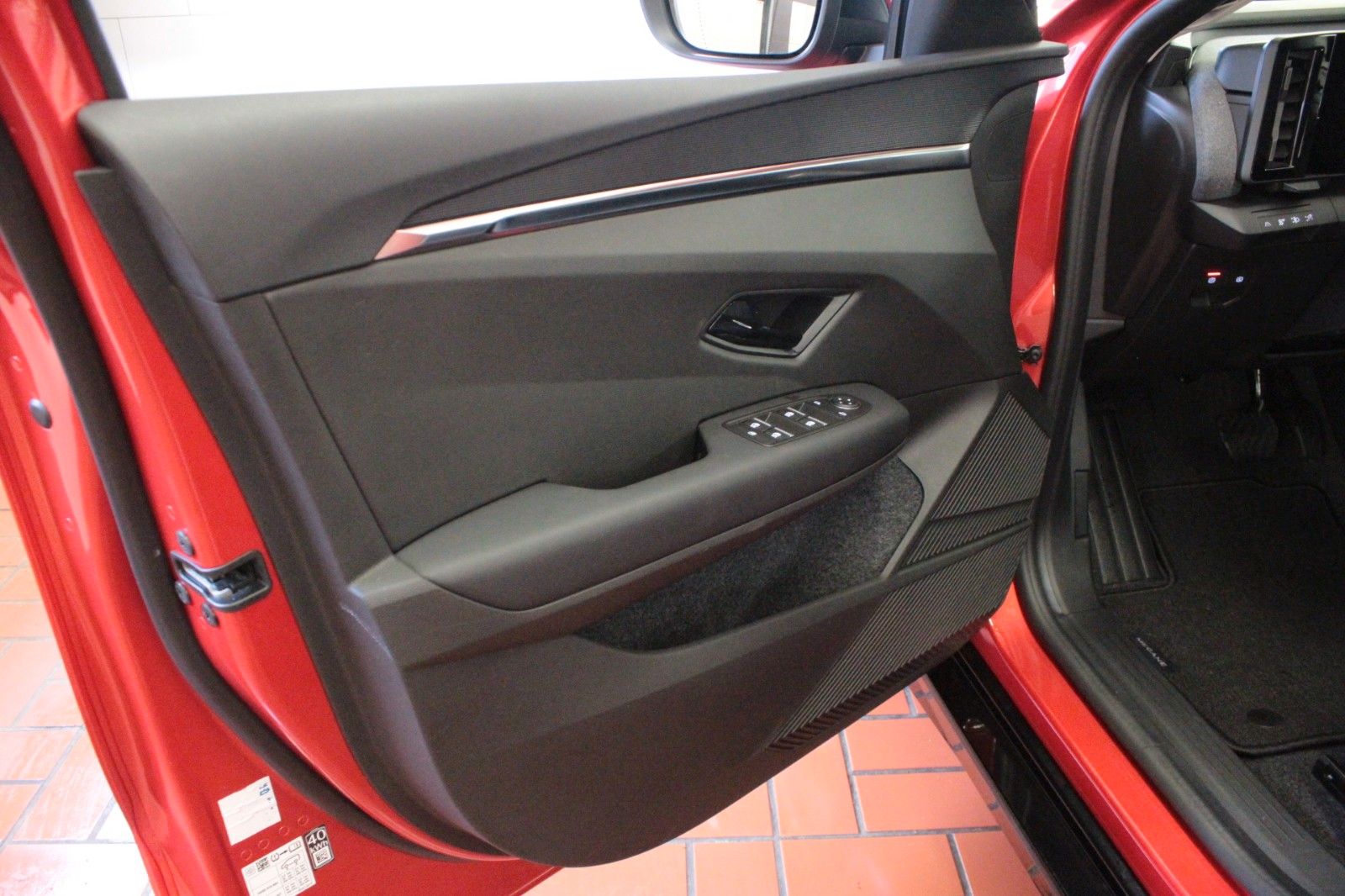 Fahrzeugabbildung Renault Megane E-Tech Electric Equilibre  boost charge