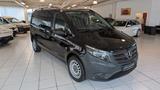 Mercedes-Benz Vito Mixto 114 CDI Compact 4x4* 9Gang*Standheiz. - Mercedes-Benz Vito in Freiburg
