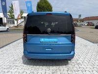 Volkswagen Caddy - Vorschau Bild 4