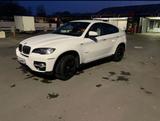 BMW X6 xDrive35i - - BMW X6: 35i
