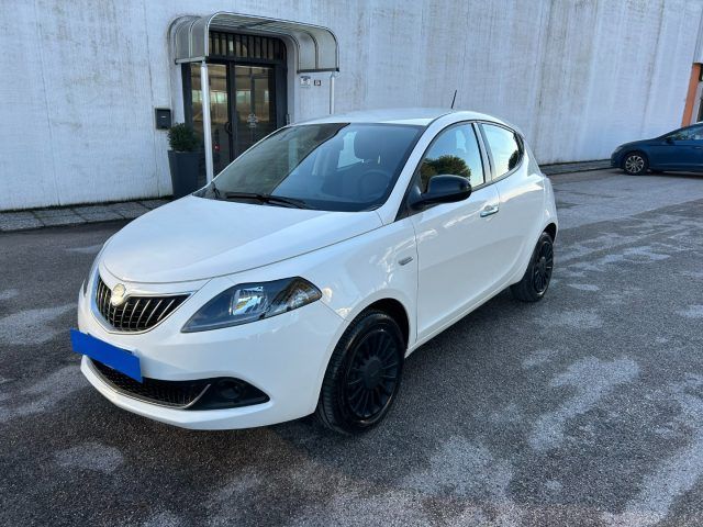 Jiný LANCIA Ypsilon 1.0 FireFly 5 porte S&S Hybrid Si