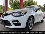 Renault Clio IV Dynamique GTline 5-Türer Navi Klima PDC - Renault Clio Gebrauchtwagen in Bielefeld