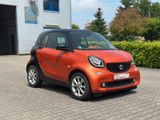 Smart ForTwo Coupe Garantie*Klimaautomatik* - Smart ForTwo in Aachen