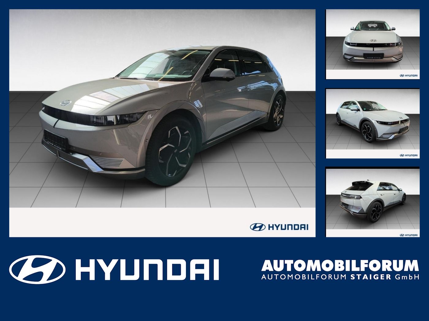 Hyundai IONIQ 5
