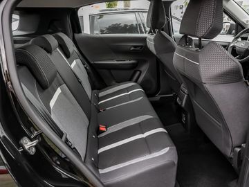 Opel Frontera 1.2 Edition 74kW Spurhalteassistent LED