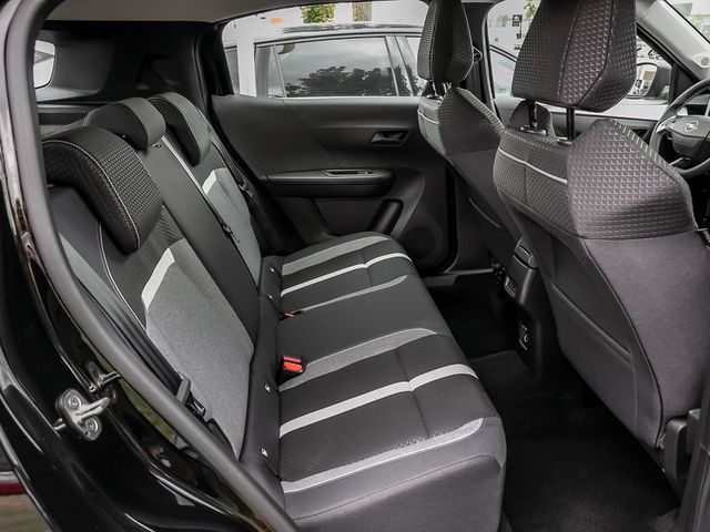 Opel Frontera 1.2 Edition 74kW Spurhalteassistent LED