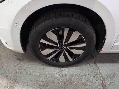 Volkswagen Touran - Bild 5