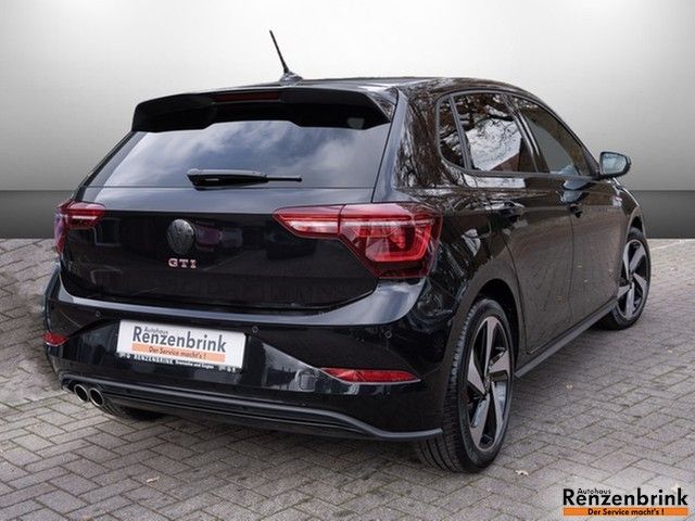 Polo GTI DSG Matrix Kamera ACC NAV beats-Soundsy