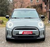 MINI COOPER Mini 5-trg. Cooper Classic Trim - MINI mit Benzin-Antrieb: Vollleder