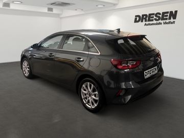 KIA cee'd / Ceed - 4