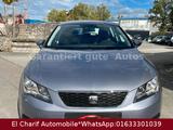 Seat Leon Reference - Seat Leon Reference mit Benzin-Antrieb