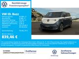 Volkswagen ID.Buzz Pro Goal IQ.LIGHT*HdUp*AHK*ACC*R-KAM*20" - Volkswagen ID. Buzz: Goal
