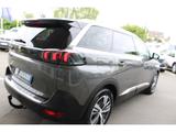 Peugeot 5008 Allure Pack PureTech 130 *Anhängerkupplung* - Peugeot 5008 in Solingen
