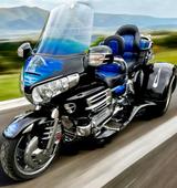 Honda Goldwing Trike  - Angebote