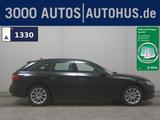 Audi A4 Avant 40 TDI Navi LED RfK ACC PDC Shz Klima