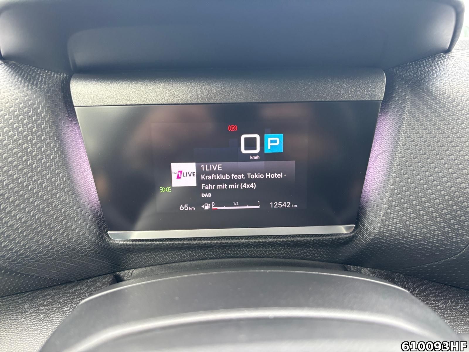 Fahrzeugabbildung Citroën C4 1.2 PureTech 130 Max*CAR-PLAY*SHZ*KAMERA**