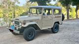 Toyota FJ40  - Toyota FJ von privat