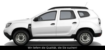 Fahrzeugabbildung Dacia Duster TCe 100 ECO-G *JETZT BESTELLEN!!*