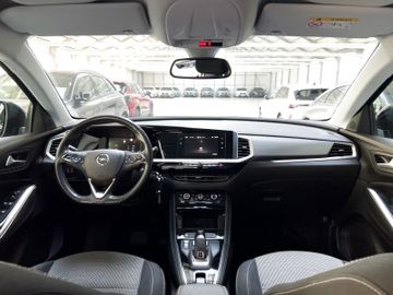 Opel Grandland (X) - 9