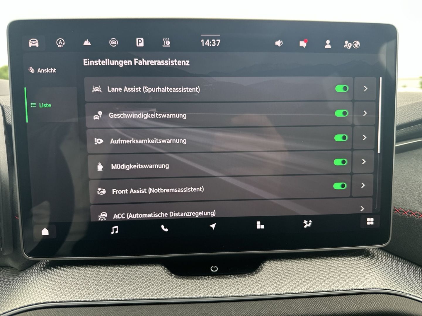 Skoda Kodiaq - Bild 26