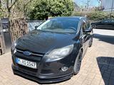 Ford Focus 1,6 EcoBoost 110kW Titanium Titanium