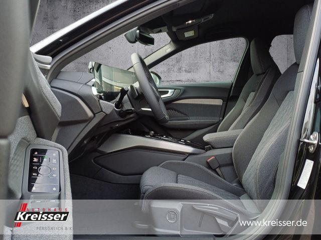A5 Avant TDI S-LINE/NAVI/MATRIX/ACC/360° KAMERA