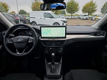 Bild 11 Ford Focus Titanium MHEV El. Panodach Navi Soundsyste